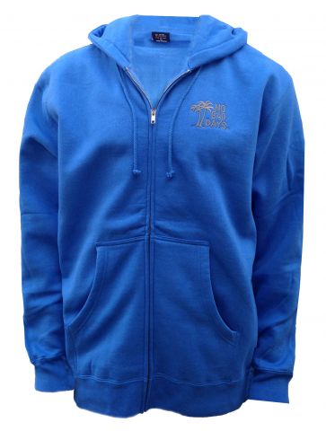 ☆NERDY☆ NY hoodie shirt sky blue f71b3f2444e06466c08ebf67ddb58e